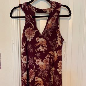 Francescas Dress